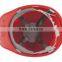 Hot sell safety helmets ABS high strength safety helmet/Insulation power V helmet