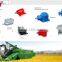Hongye agriculturalGrain reverser unloading gearbox