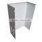 OEM ODM precision sheet metal fabrication in laser cutting welding