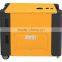 220V50hz Electric Start 100% Copper 186FA 5kva Silent Diesel Generator Price