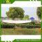 Triangle Sun Shelter Awning