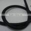 PVC suction hose PVC discharge hose