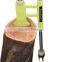 Manual Hand Operated Log Splitter Drop Axe BM11057