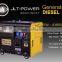 10kva Silent Diesel Generator