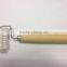 face massager/wooden massager/WOODEN FACIAL MASSAGER