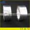 China manufacturer Best price Free Samples HVAC Metal Repair sealing fireproof self adhesive Aluminium Foil Tape