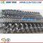 Continuous Cold Rolled Screw Flight