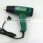 BERRYLION non-digital 2000w hot gun, best selling heat gun