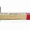 CZ-2001 High Quality Stone Hammers With Wooden Handle