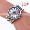 Luxury vogue women watch cute lovely bracelet for decoration