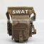 Tactical waist leg bags