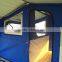 4wd camping accessories SUV car off road small camping trailer