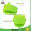 FDA Approved silicone mitts Heat Resistant Safety Silicone BBQ Gloves