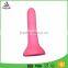 Adult products silicone sex toys Eco-friendly non-toxic Full Silicone Big Cock Man silicone penis
