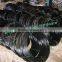 Double twisted black annealed wire