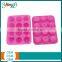 Cake Molds Silicone Baking Tools Set