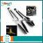 Kitchen Grilling Silicone Tongs Stainless Steel Locking BBQ Tongs