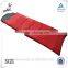Waterproof Rectangle Sleeping Bag Outdoor Equipment