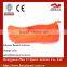 New footwear beach shoes wholesale anti skidding colorful silicone footwear