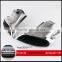 tuning stainless exhaust dedicated tips for Ford Mondeo