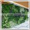 Hot sale vertical wall garden systems materials vertical planter