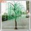 Factory Wholesale Artificial Weeping Led lighted Willow Tree For Decoration