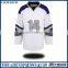 2017 Custom Logo Style Subliamtion Ice Hockey Jersey Shirt