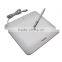 China wholesale wireless digital pen USB electronic signature/writing pad for PDF/Word/Excel Huion 680s