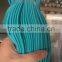Soft handful fabric for scrubs