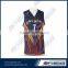 Custom sublimation cheap wholesale womens best uniform basketball designed