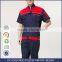 2017 High Visibility Summer Safety Softshell Shirt Workwear