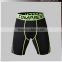 MMA Kickboxing Compression Wear and shorts