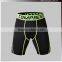 Dri Fit MMA Lycra Compression Bottom Shorts