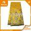 Bestway high quality african silk george fabrics raw silk george fabric indian george lace fabrics for nigeria wedding GP0060