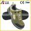 Latest fashion low price fashion men safety shoes working shoes