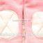Wholesale Long Sleeve Latest Embroidery Designs Suits Baby Plus velvet thicker autumn and winter pajamas