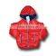 2015 Fashion children winter down coat with 100% polyester