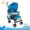Wholesale 2015 new style five one-point seat belts children stroller adjustable footrest kids stroller