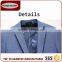 Latest Style Customer Design Mens Grey 2 Button Business Casual Suit Jacket Blazer