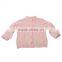 Wholesale children's boutique clothing knitted sweater