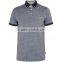 hot sale high quality custom 100% cotton new design blank polo shirts