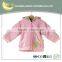 Winter Jacket Girl Kids Children Garment