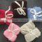 Free Shipping Soft Short crochet Newborn Photography Props Newborn Baby Photo Prop crochet Blanket (100*110cm)