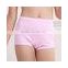 Sexy girl panty briefs seamless lingerie kids underwear for girls