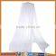 100% polyester canopy mosquito net hanging for double bed single bed