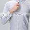 Long sleeve 100% cotton official shirts for men popular shirt designs for men