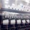 high tenacity virgin 100% Sewing Thread Use Raw White Spun Polyester Yarn From China Manufacturer