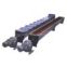 2013 New design cement flexible screw conveyor from Zhongcheng