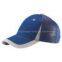 high quality baseball cap with embroidery logo