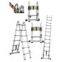 Fire escape ladder Rope ladder Aluminium ladder Step ladder